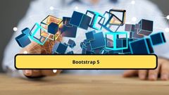 Bootstrap 5